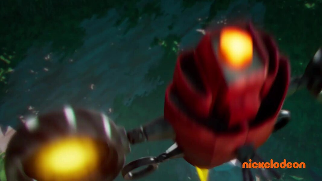 Transformers EarthSpark Title Announcement First Look Video New Reveals   Bumblebee Image  (8 of 33)